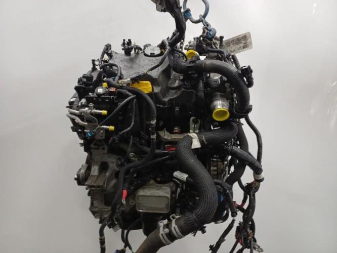 Image Moteur - RENAULT KADJAR