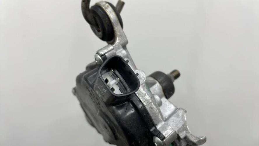 Image Moteur essuie glace avant - RENAULT KADJAR