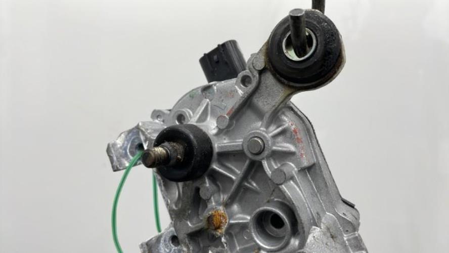 Image Moteur essuie glace avant - RENAULT KADJAR