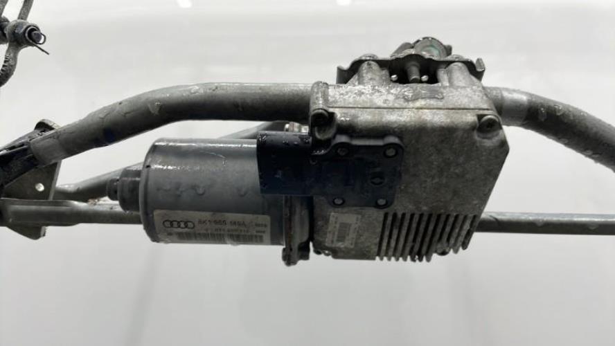 Image Moteur essuie glace avant - AUDI A4 3