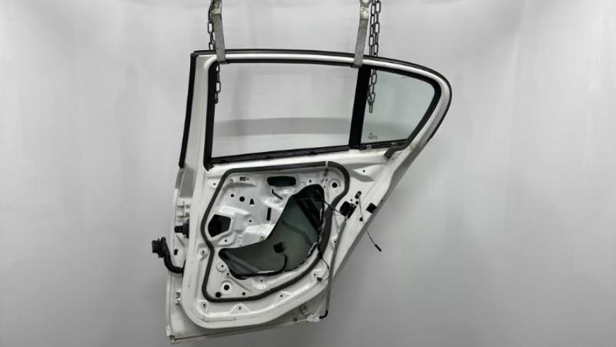 Image Porte arriere droit - BMW SERIE 1 E87