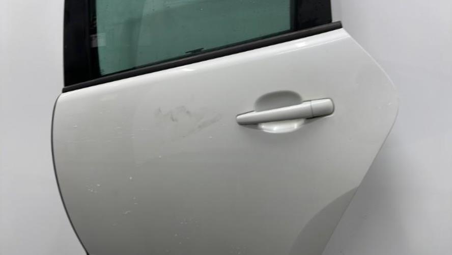 Image Porte arriere gauche - PEUGEOT 3008 1