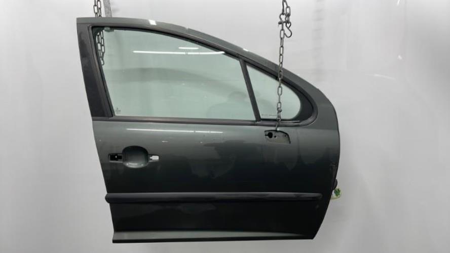 Image Porte avant droit - PEUGEOT 207