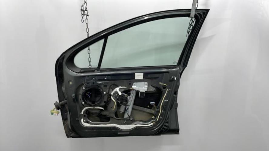 Image Porte avant droit - PEUGEOT 207