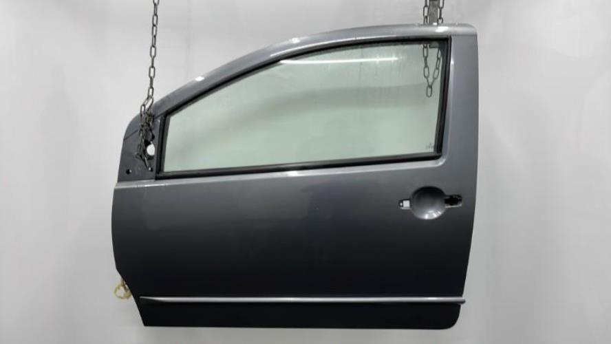 Image Porte avant gauche - CITROEN C2