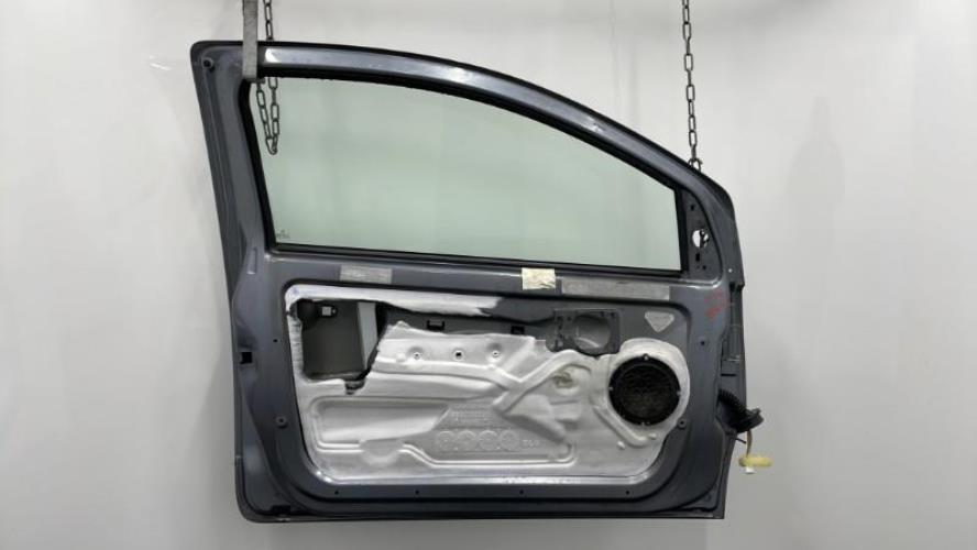 Image Porte avant gauche - CITROEN C2