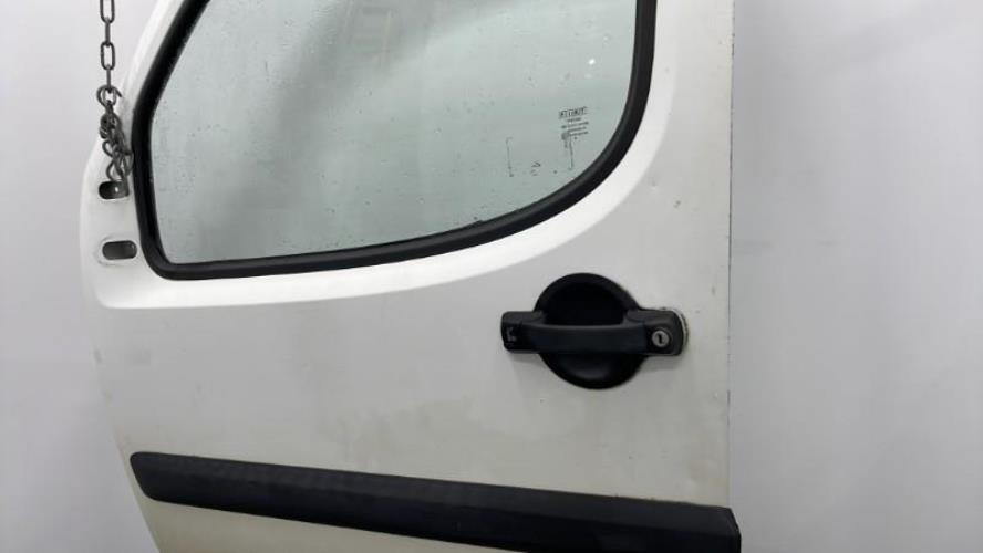 Image Porte avant gauche - FIAT DOBLO 1