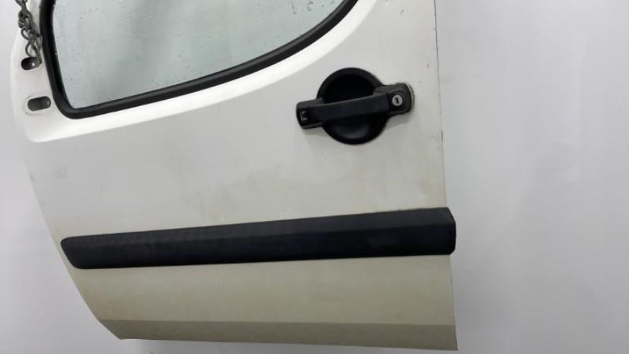 Image Porte avant gauche - FIAT DOBLO 1