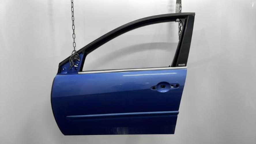 Image Porte avant gauche - RENAULT LAGUNA 3