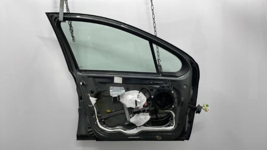 Image Porte avant gauche - PEUGEOT 207