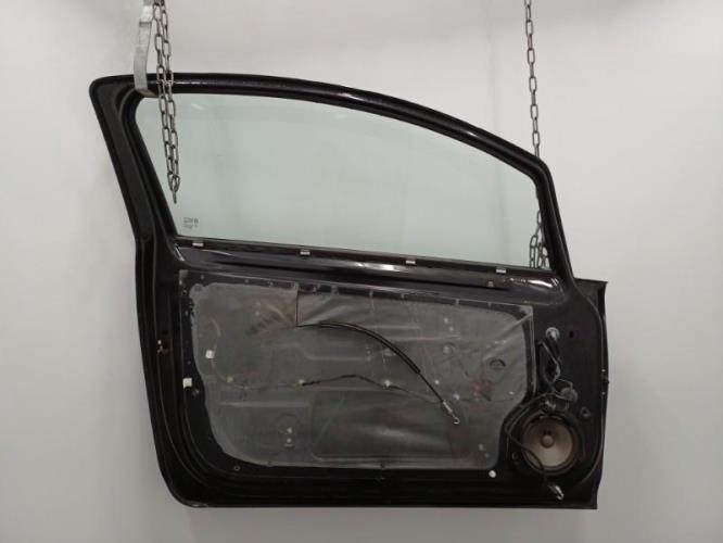 Image Porte avant gauche - OPEL CORSA D