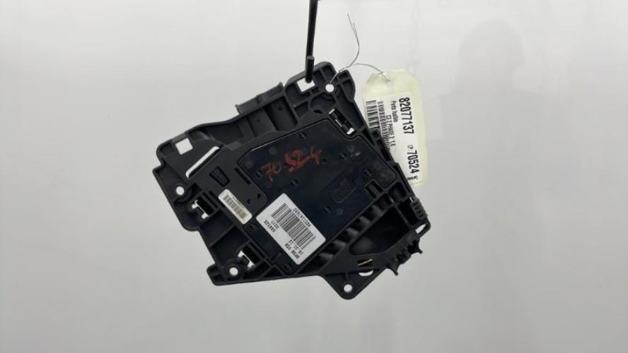 Image Porte fusible - CITROEN C3 2