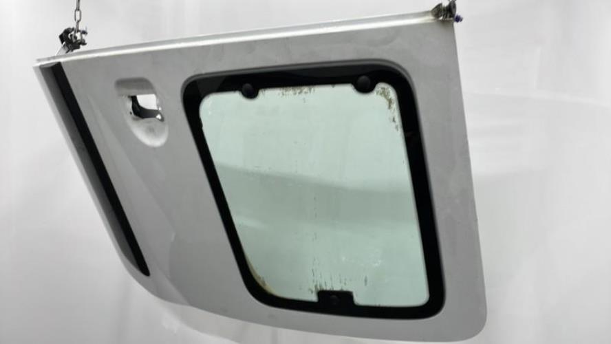 Image Porte laterale gauche - RENAULT KANGOO 1