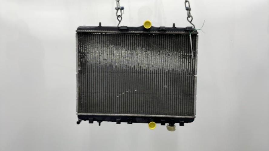 Image Radiateur eau - CITROEN C3 PICASSO