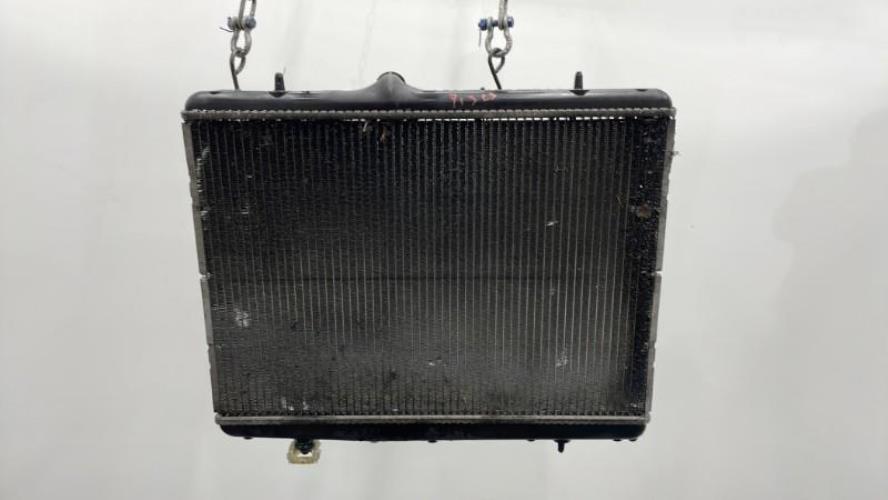 Image Radiateur eau - CITROEN C3 PICASSO