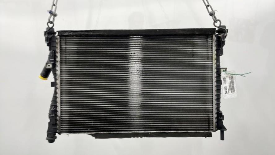 Image Radiateur eau - FORD FUSION