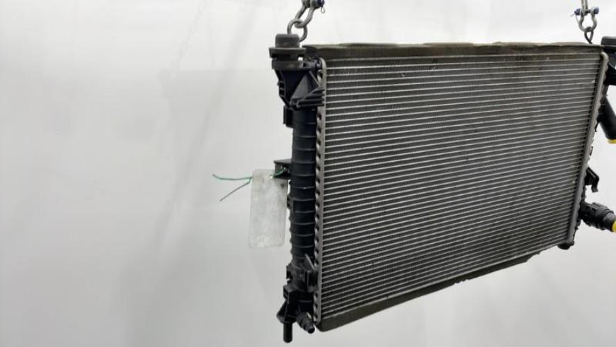 Image Radiateur eau - FORD FUSION