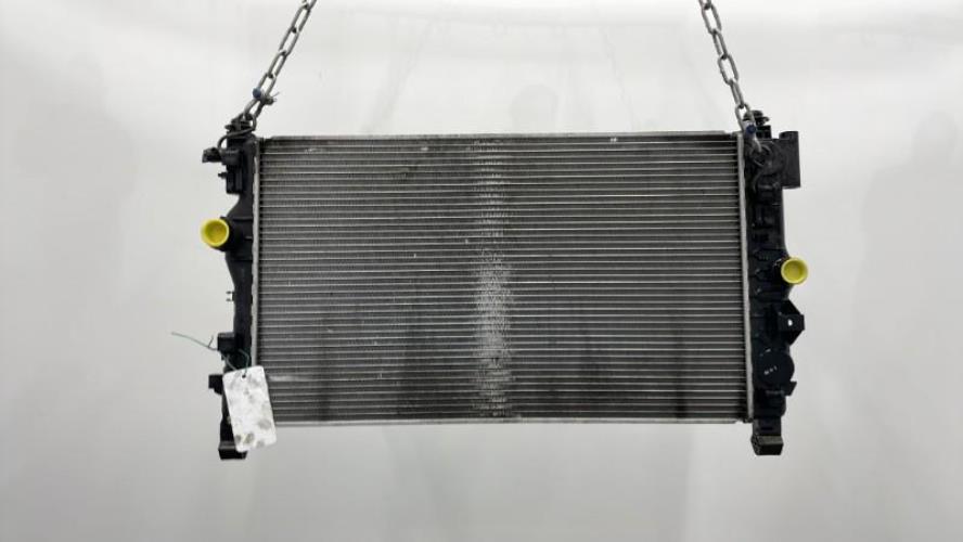 Image Radiateur eau - OPEL ASTRA J