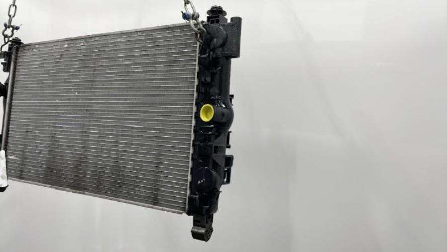 Image Radiateur eau - OPEL ASTRA J