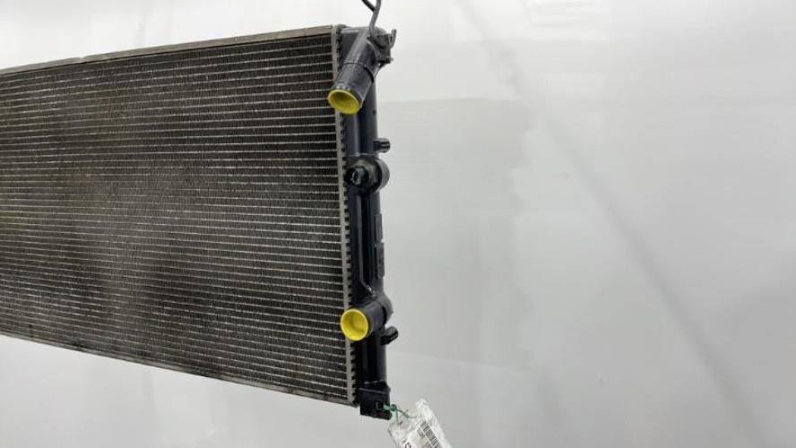 Image Radiateur eau - RENAULT MASTER 2