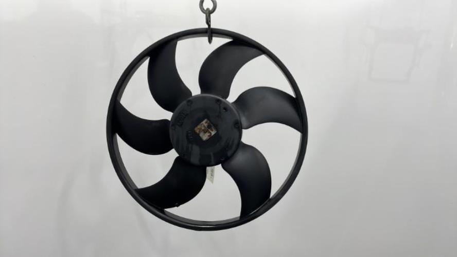 Image Ventilateur eau - RENAULT MASTER 2