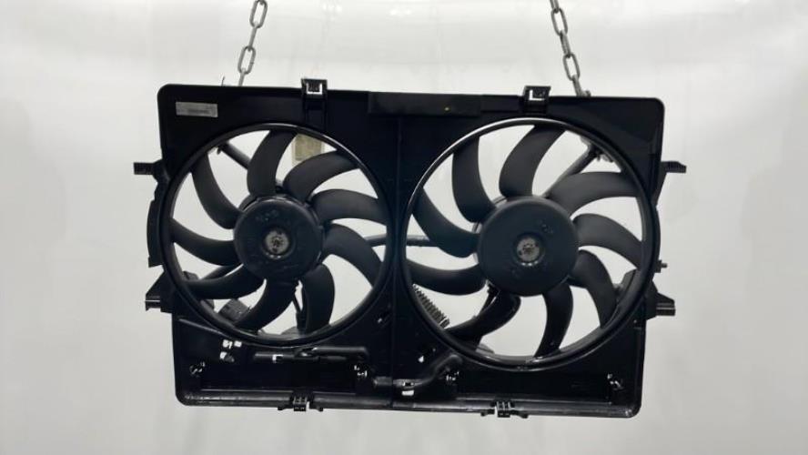 Image Ventilateur eau - AUDI A5 1