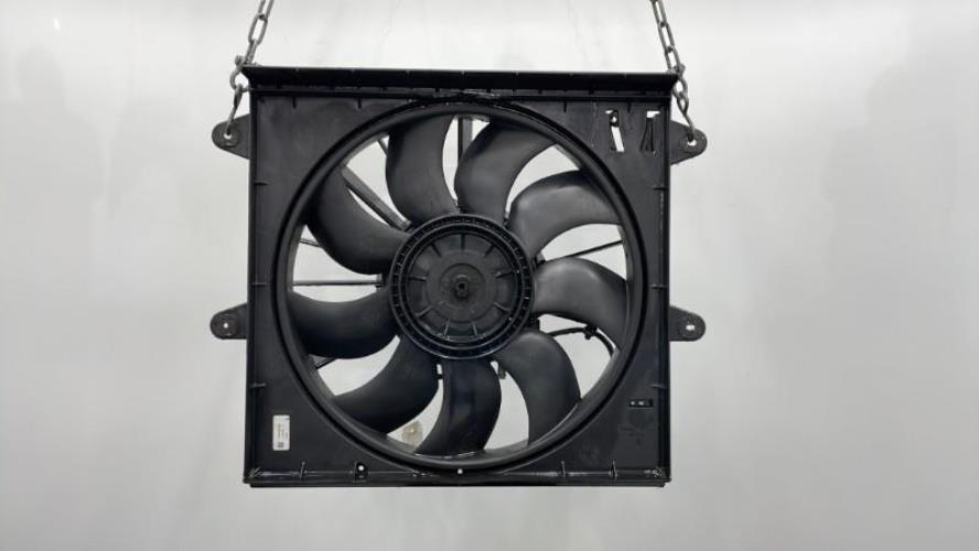 Image Ventilateur eau - JEEP GRAND CHEROKEE 2