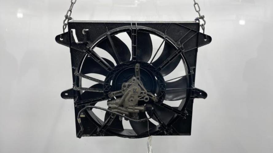 Image Ventilateur eau - JEEP GRAND CHEROKEE 2