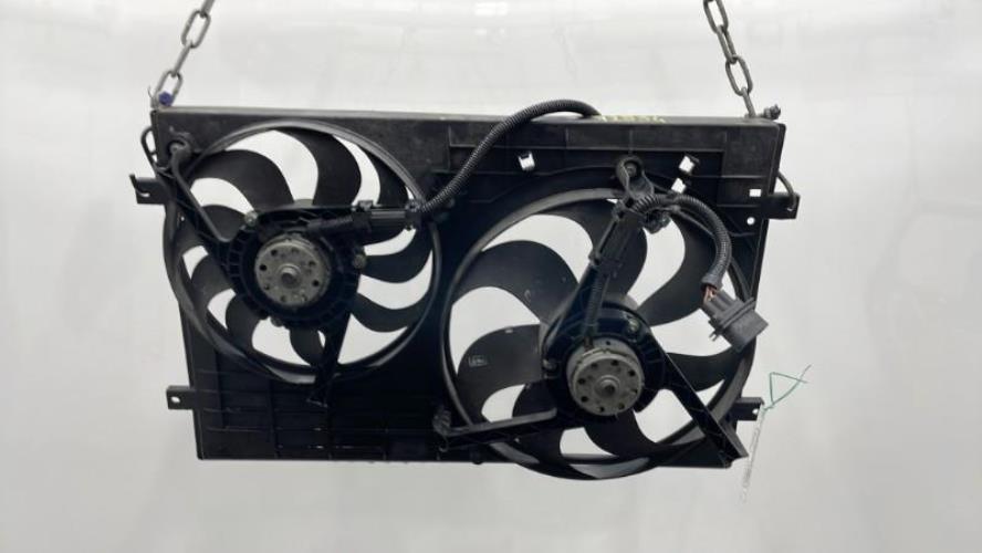 Image Ventilateur eau - SKODA FABIA 1