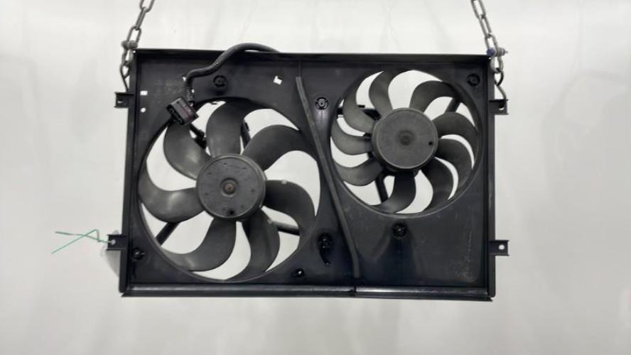 Image Ventilateur eau - SKODA FABIA 1