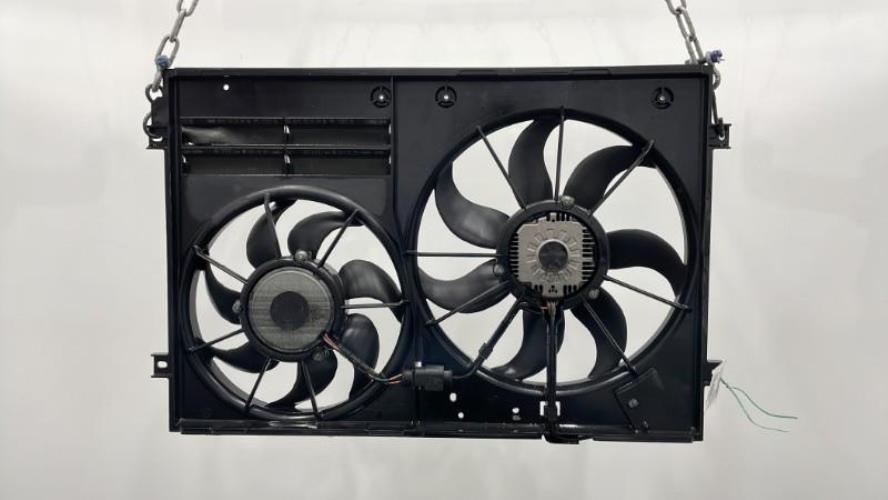 Image Ventilateur eau - VOLKSWAGEN GOLF 5