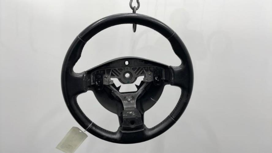 Image Volant - NISSAN QASHQAI 1