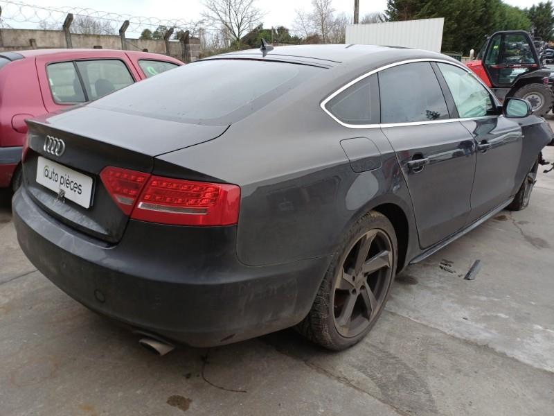 Image AUDI A5 1