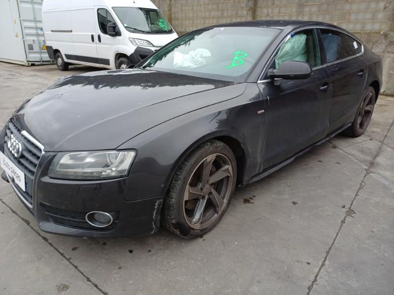 Image AUDI A5 1