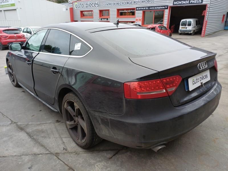 Image AUDI A5 1