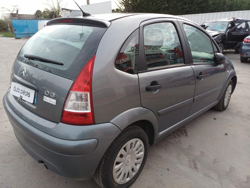 Image CITROEN C3 1