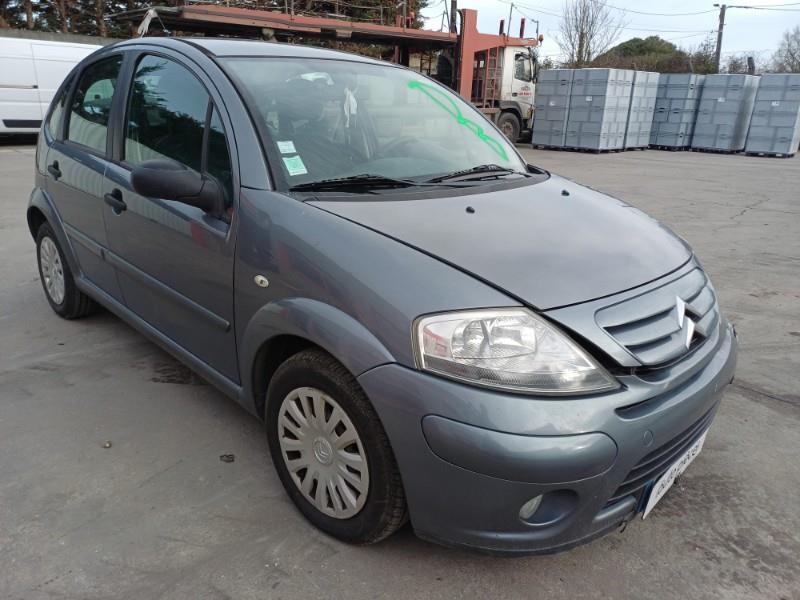 Image CITROEN C3 1