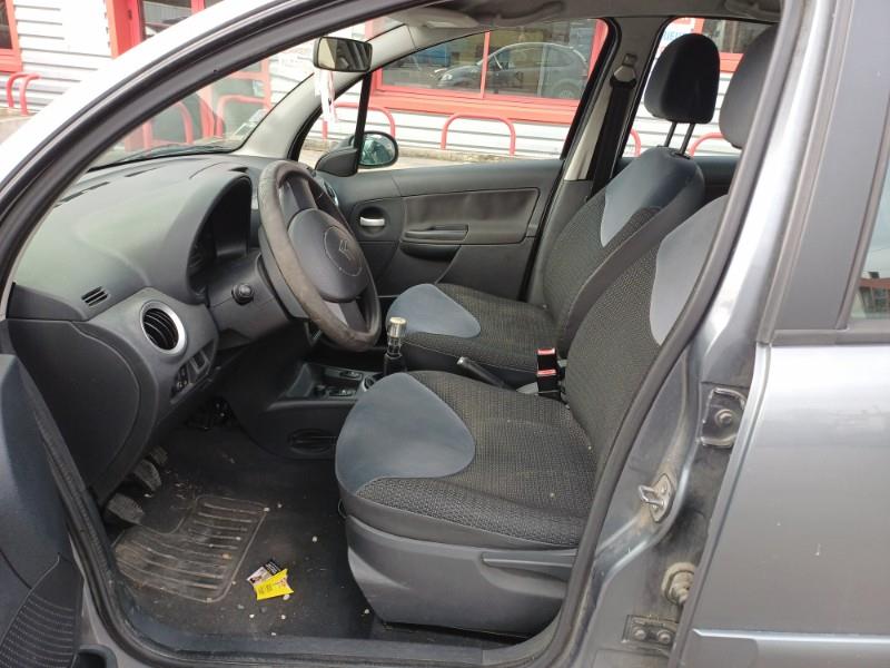 Image CITROEN C3 1