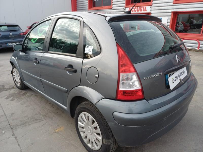 Image CITROEN C3 1