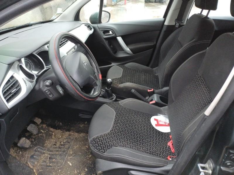 Image CITROEN C3 2