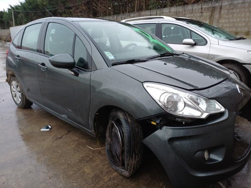 Image CITROEN C3 2