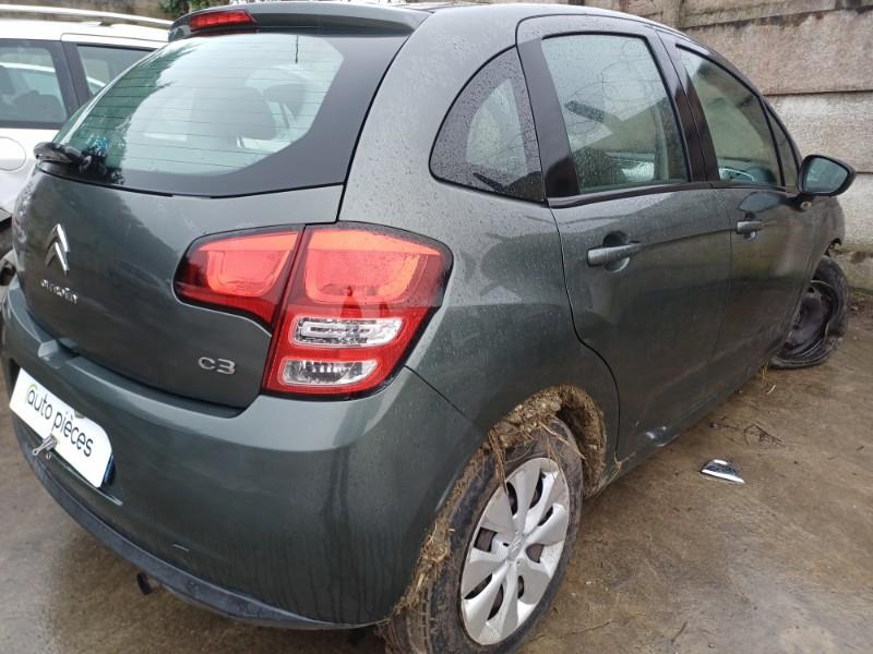 Image CITROEN C3 2