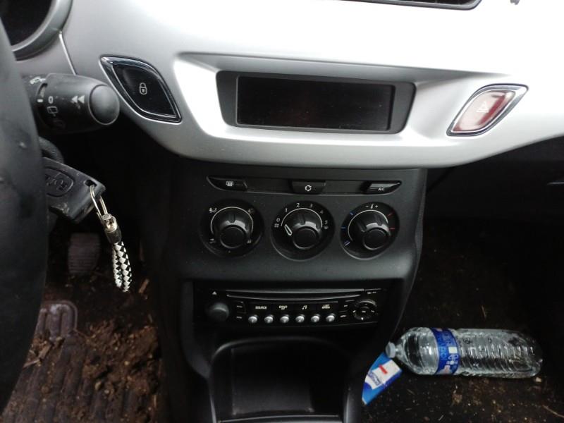 Image CITROEN C3 2