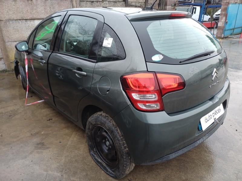 Image CITROEN C3 2