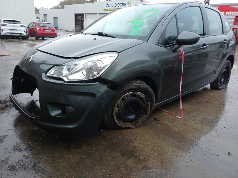 Image CITROEN C3 2