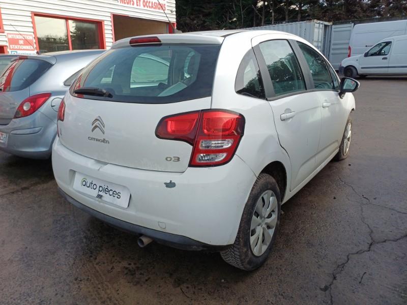 Image CITROEN C3 2