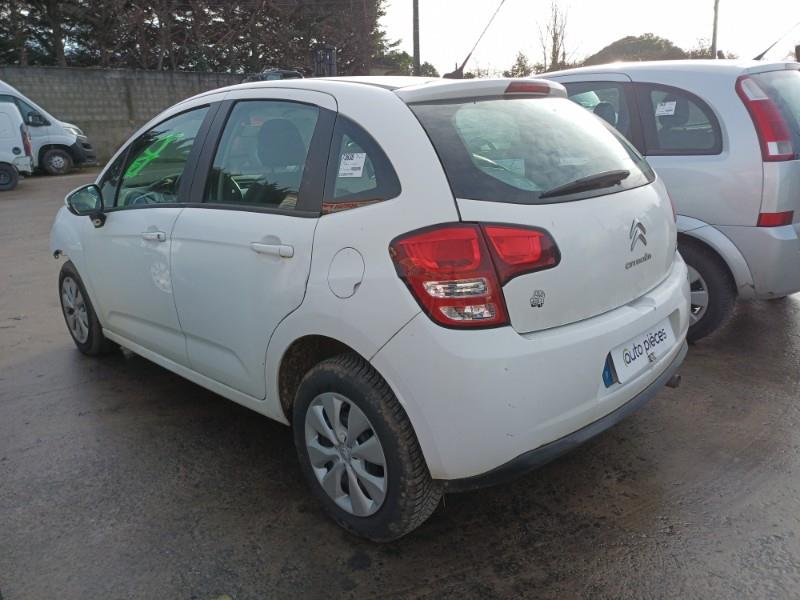 Image CITROEN C3 2