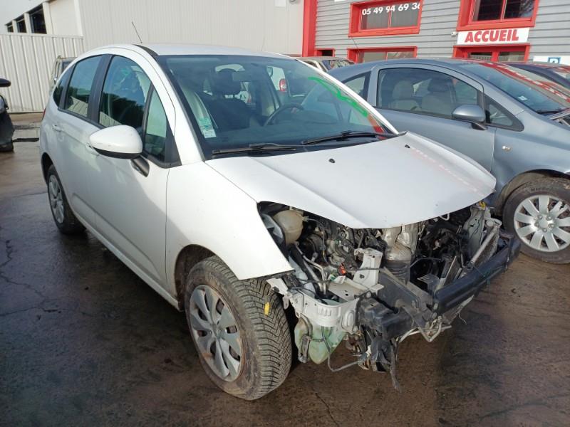 Image CITROEN C3 2