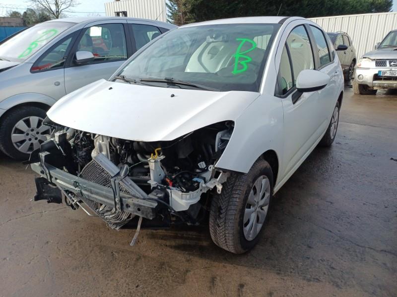 Image CITROEN C3 2