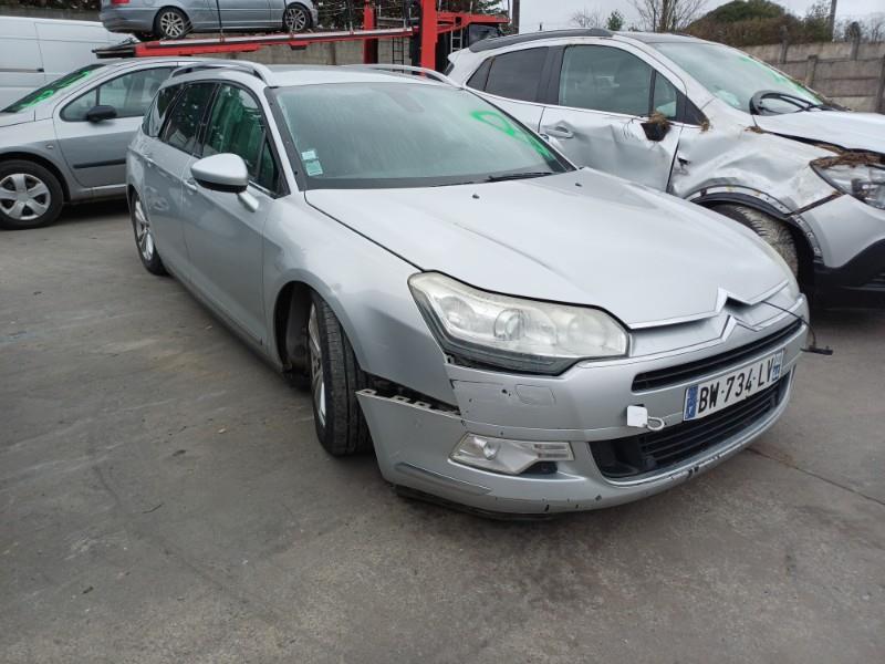 Image CITROEN C5 2